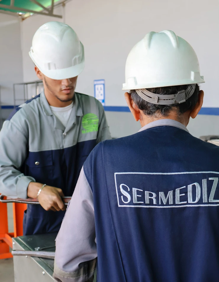 Foto Asegure el Exito 1 Sermediz
